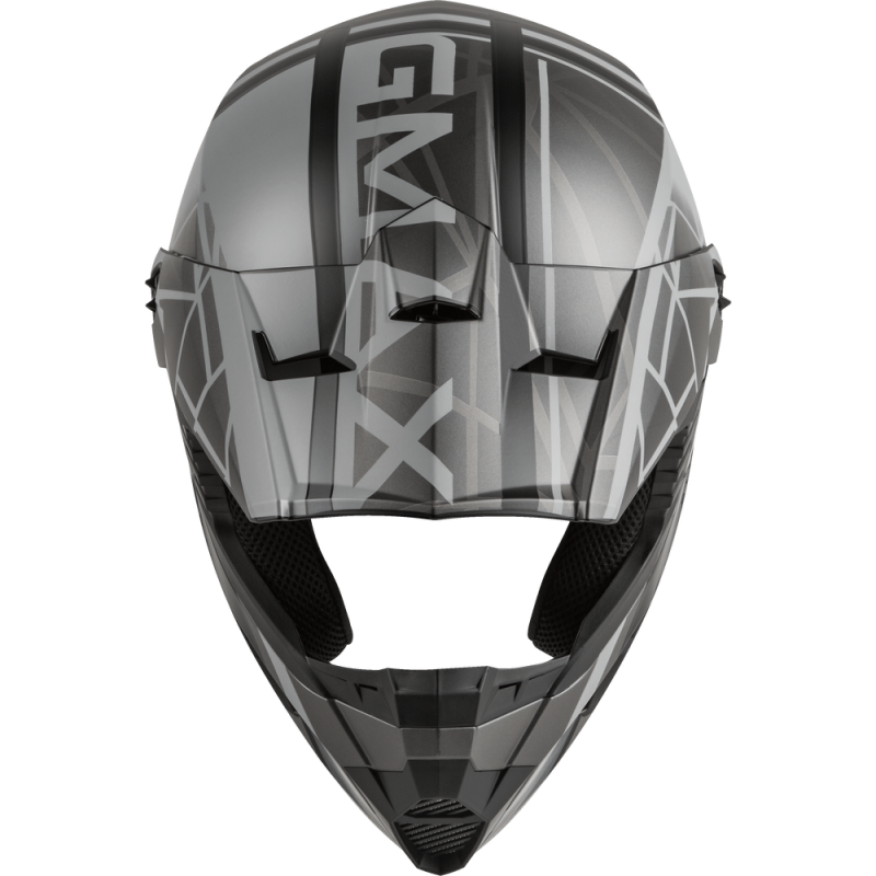 Youth MX-46Y Mega Helmet Youth MX-46Y Mega Helmet