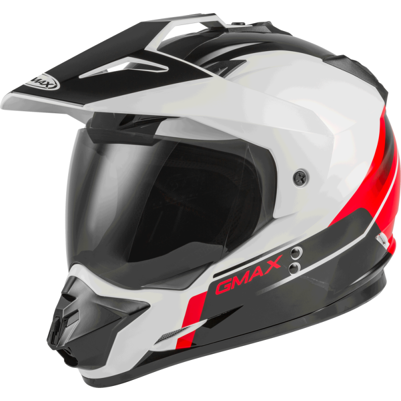 GM-11 Dual-Sport Scud Helmet GM-11 Dual-Sport Scud Helmet