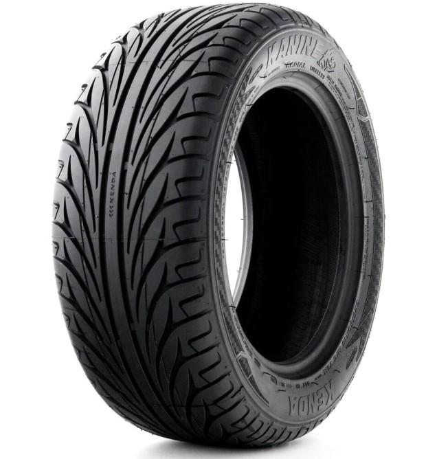 Kanine Tire