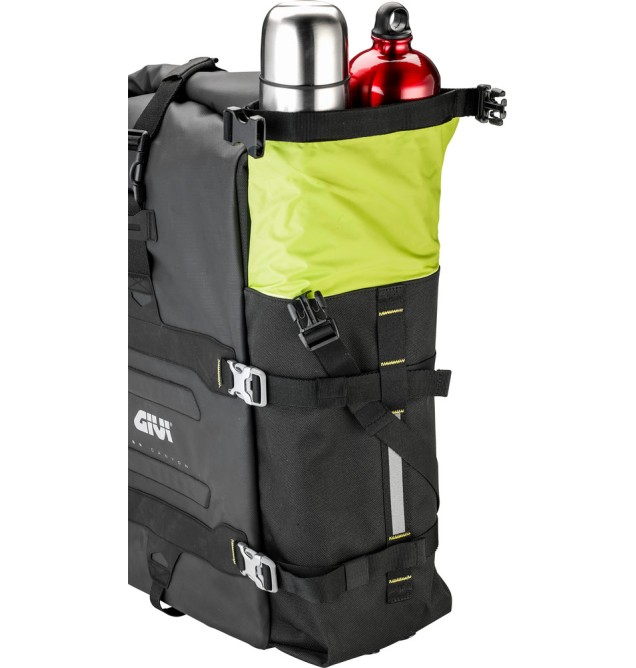 Gravel-T (GRT) Luggage