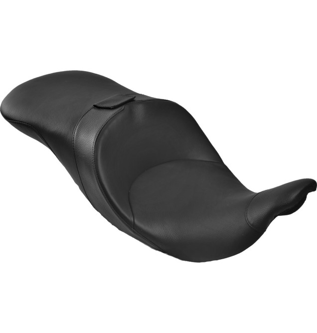 TourIST Tall 2-Up Leather Seat