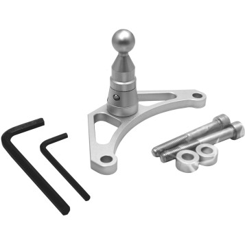 4G Center Mount