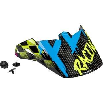Youth Kinetic Sketch Visor