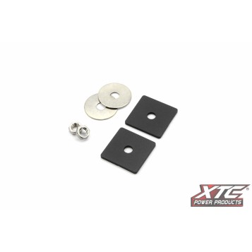 Flat Mount Kit