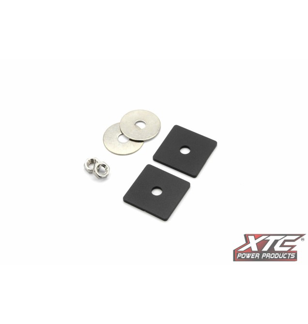 Flat Mount Kit