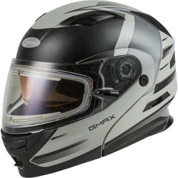 MD-01S Modular Snow Helmet Descendant Electric Shield