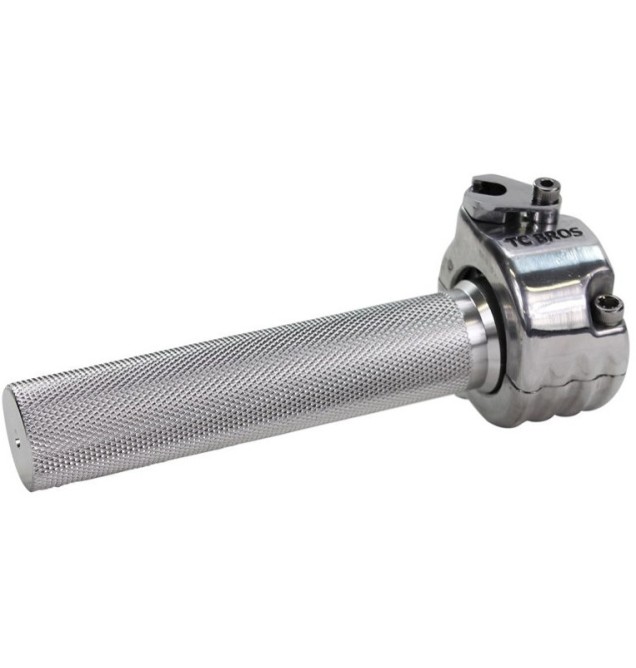 Throttle Assembly
