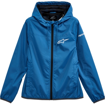 Women's Treq Windbreaker