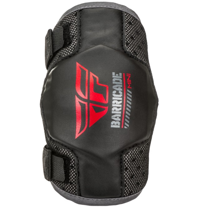 Youth Barricade Mini Elbow Guards