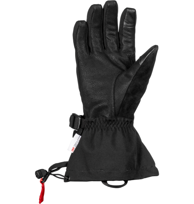 Title Heated Gauntlet Gloves (2026)