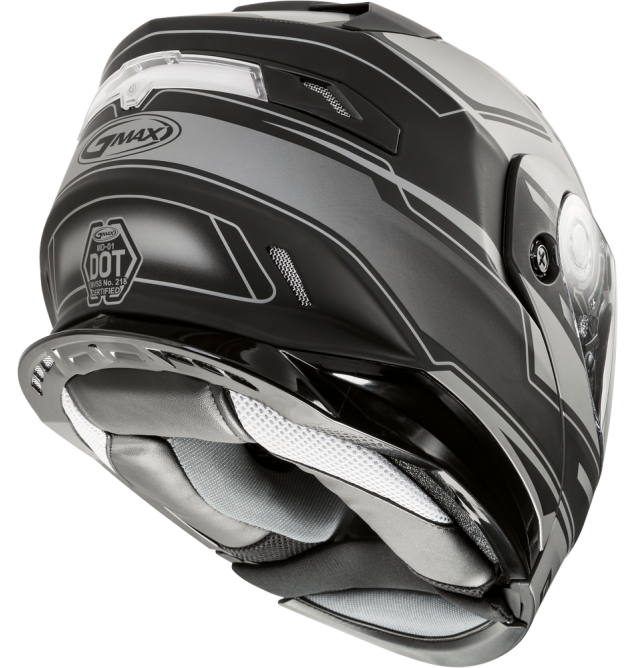 MD-01 Modular Helmet Stealth
