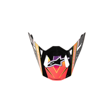 S-M10 Visor Era