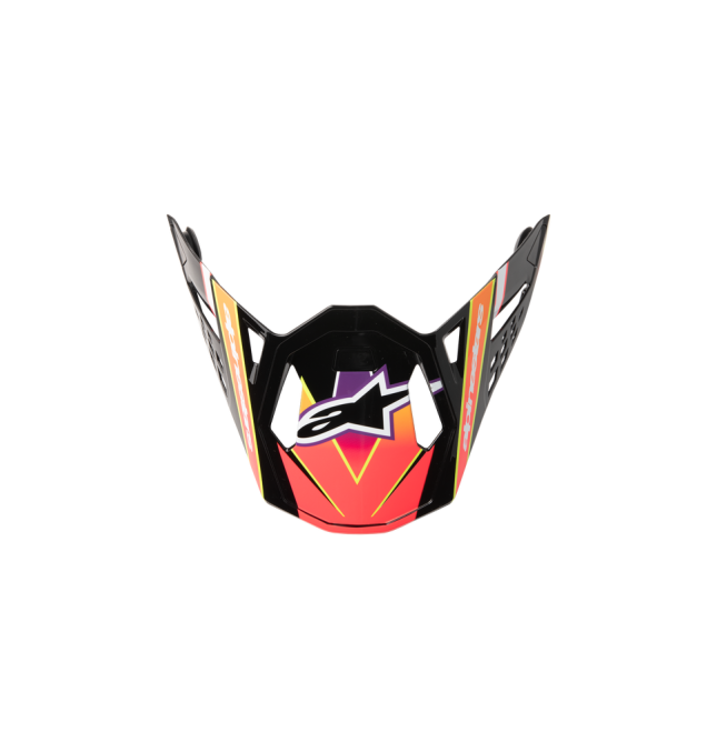 S-M10 Visor Era
