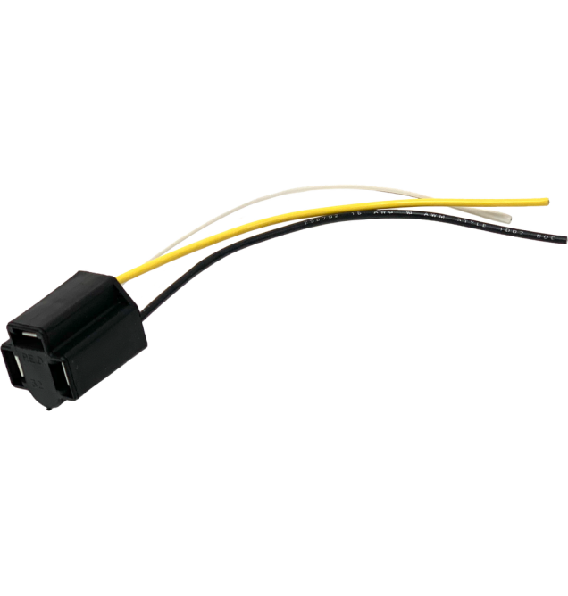 Headlight Adapter Pigtails