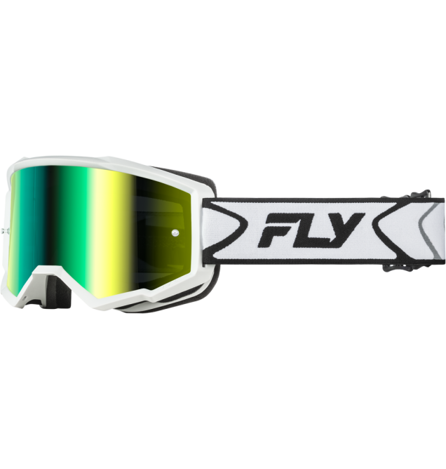 Zone Goggles (2026)
