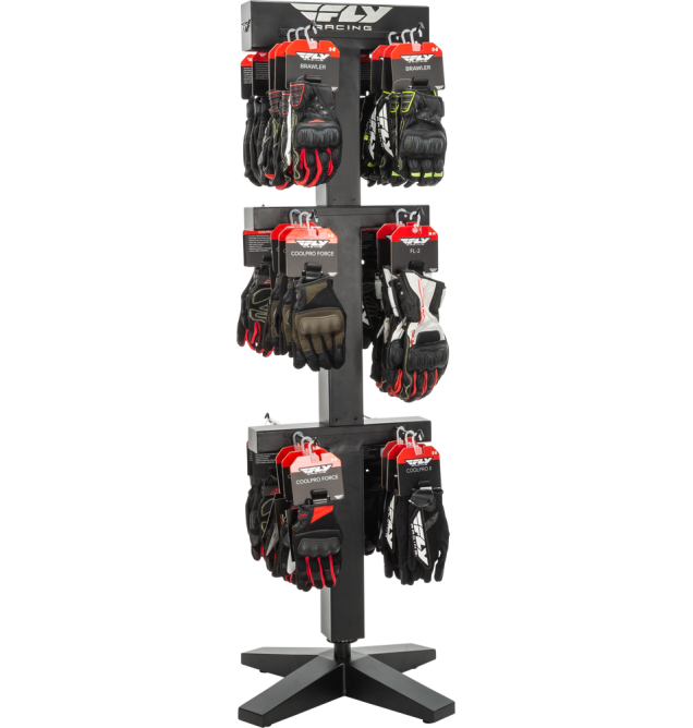 Glove Display
