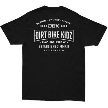 Speed & Style Tee (2026)