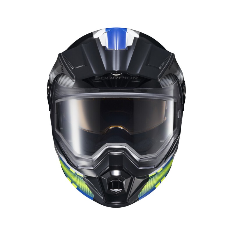 EXO-AT950 Cold Weather Helmet EXO-AT950 Cold Weather Helmet