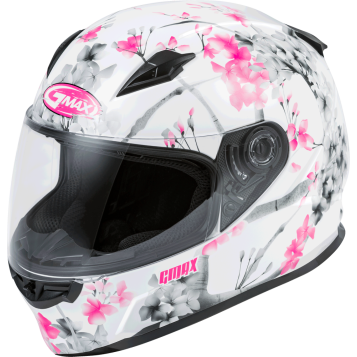 FF-49 Blossom Helmet