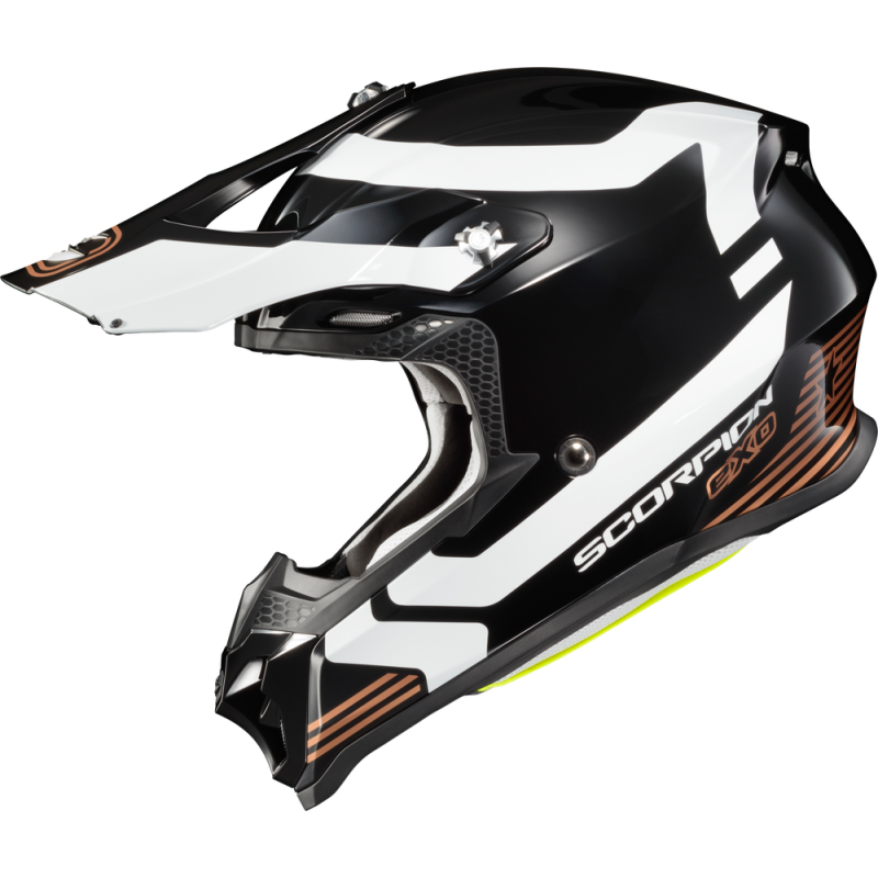 VX-16 Off-Road Helmet Format VX-16 Off-Road Helmet Format