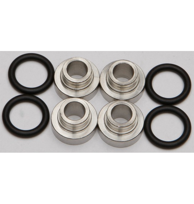 Shock Mounting Reducer Kit