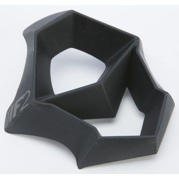 F2 Carbon Helmet Mouthpiece
