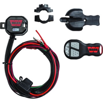 Wireless Control System