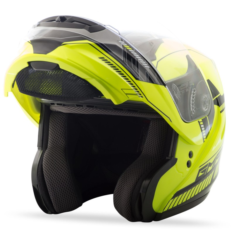 MD-04 Quadrant Helmet MD-04 Quadrant Helmet
