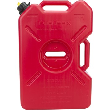 Fuel Container