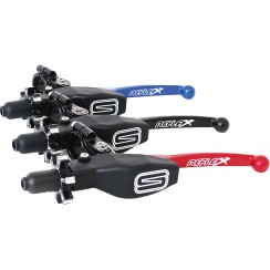 Clutch Lever Assembly