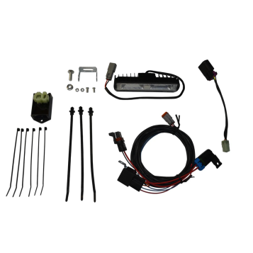 SmartWire Back/Reverse Light Kits Premium with Lights