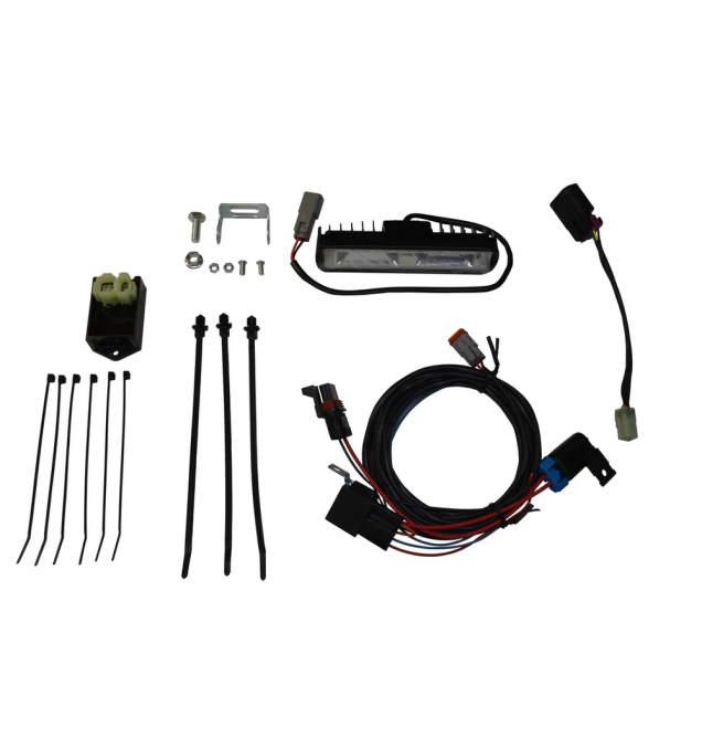 SmartWire Back/Reverse Light Kits Premium with Lights