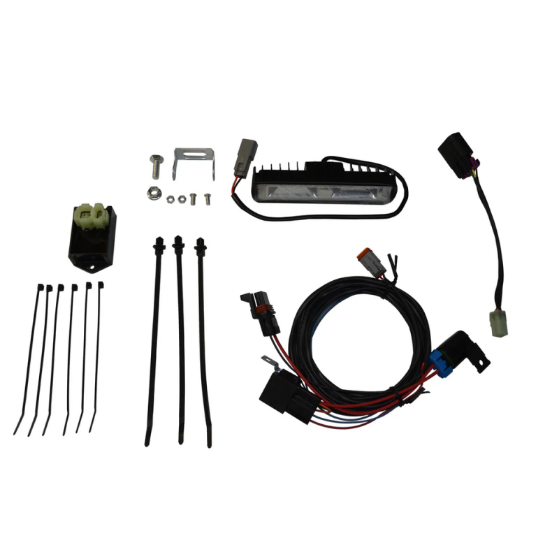 SmartWire Back/Reverse Light Kits Premium with Lights SmartWire Back/Reverse Light Kits Premium with Lights