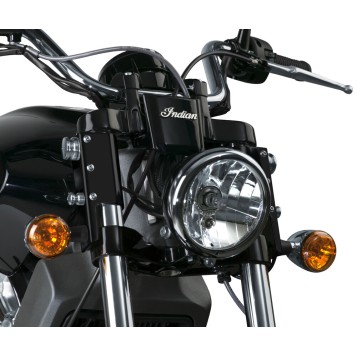 Switchblade Hardware Kit Indian Scout