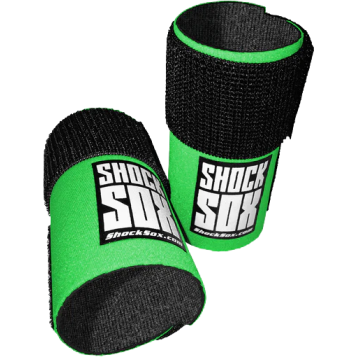 SHOCK SOX  4