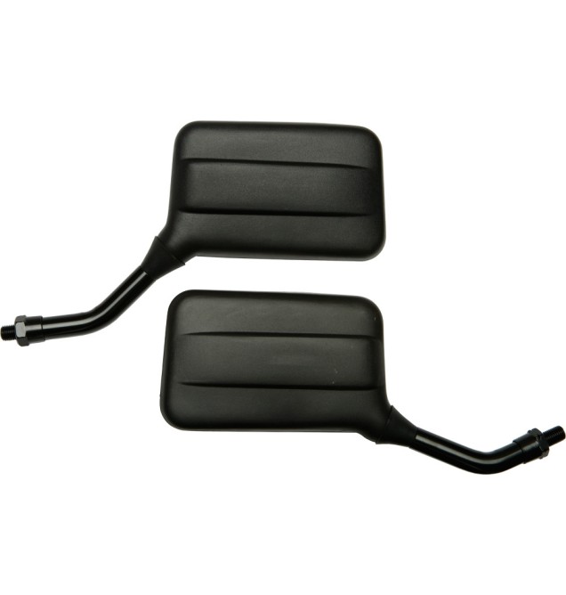 Yamaha Mirrors