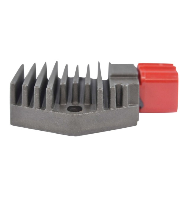 VOLTAGE REGULATOR RECTIFIER