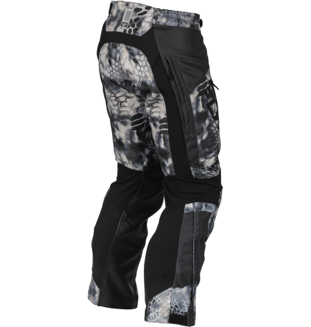 Patrol Kryptek Over-Boot Pants