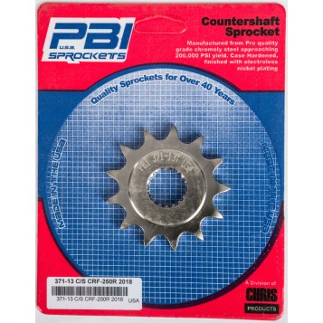 PBI SPRKT C/S 13T