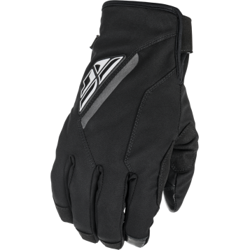 Youth Title Gloves