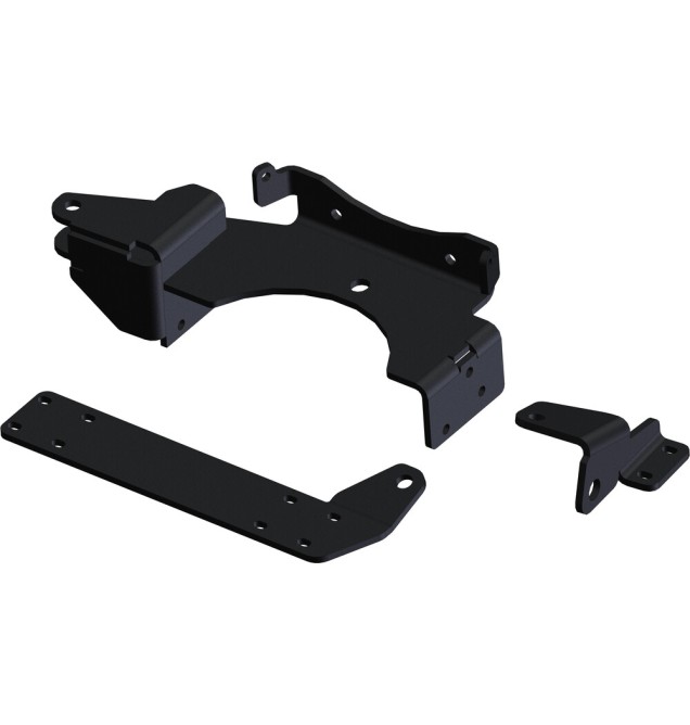 UTV Plow Actuator Bracket Kit