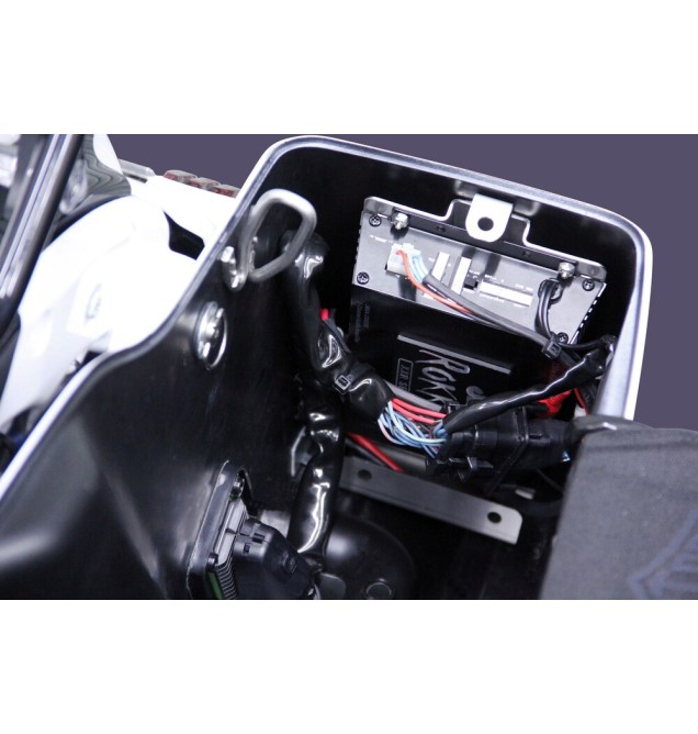 Rokker XXR 2 Channel Amp