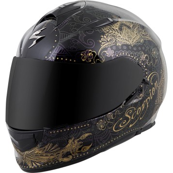 EXO-T510 Azalea Helmet
