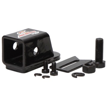 Ball Mount Conversion Kit
