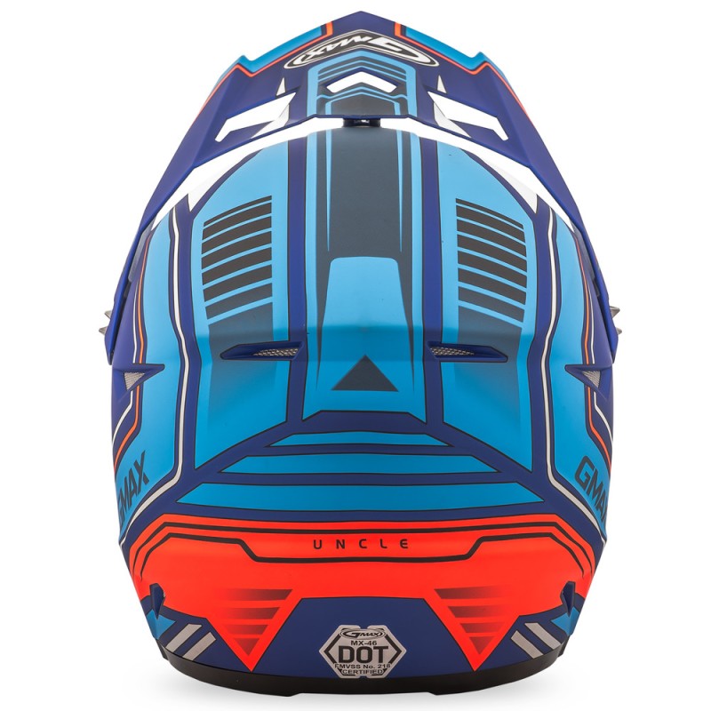 MX-46 Uncle Helmet MX-46 Uncle Helmet