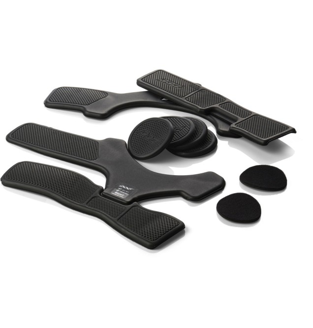 KX 2.0 Pad Set