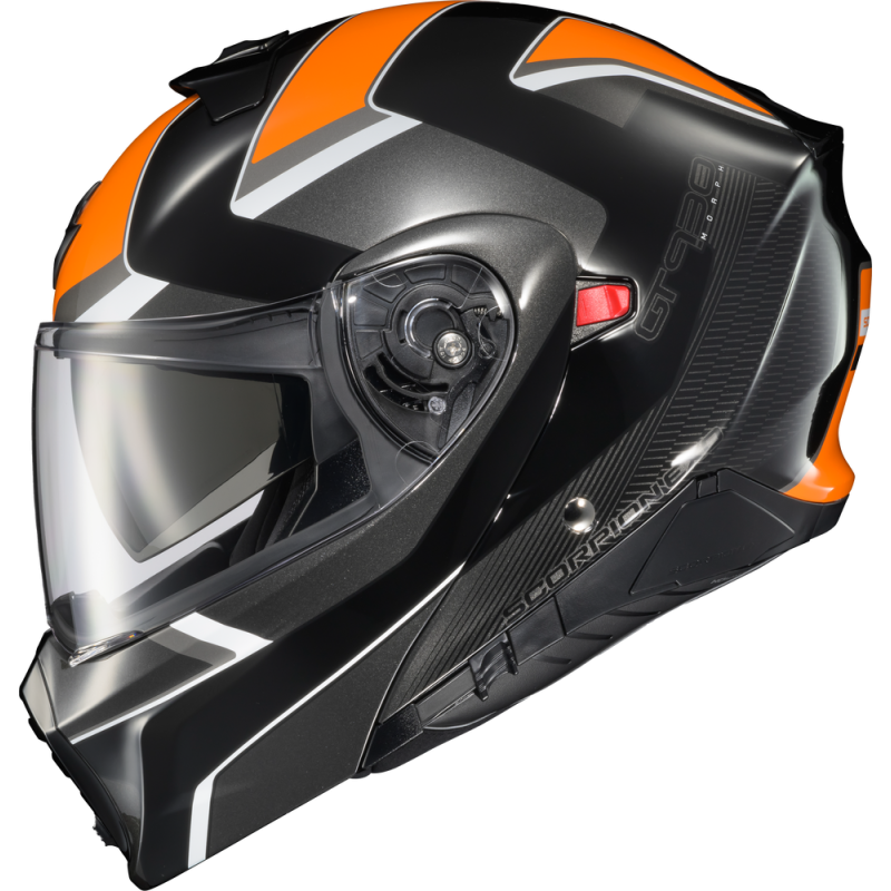 EXO-GT930 Transformer Helmet EXO-GT930 Transformer Helmet