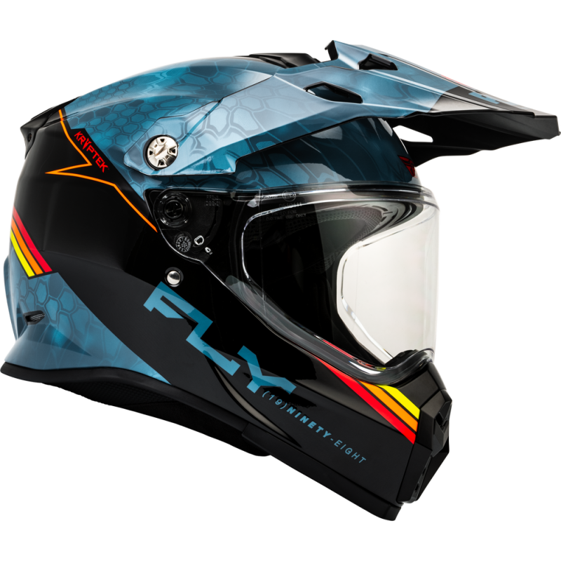 Trekker Kryptek Conceal Helmet (2024) Trekker Kryptek Conceal Helmet (2024)