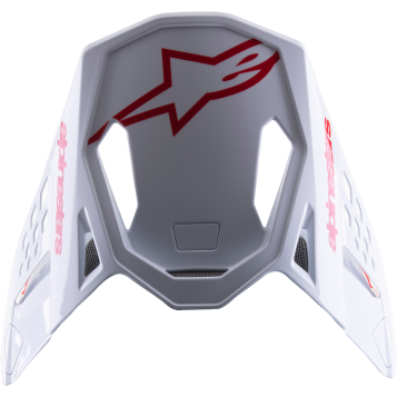S-M8 Radium 2 Visor