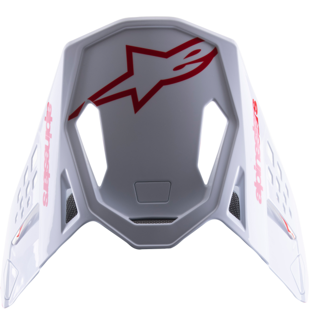 S-M8 Radium 2 Visor